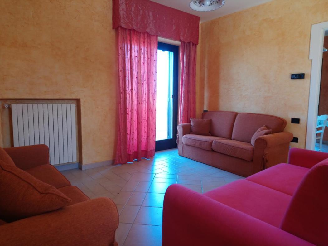 Dimora Villa Agreste Castilenti Exterior photo
