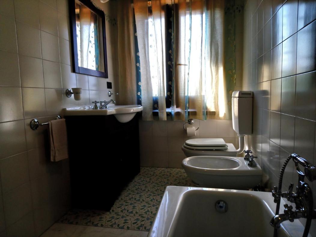 Dimora Villa Agreste Castilenti Exterior photo