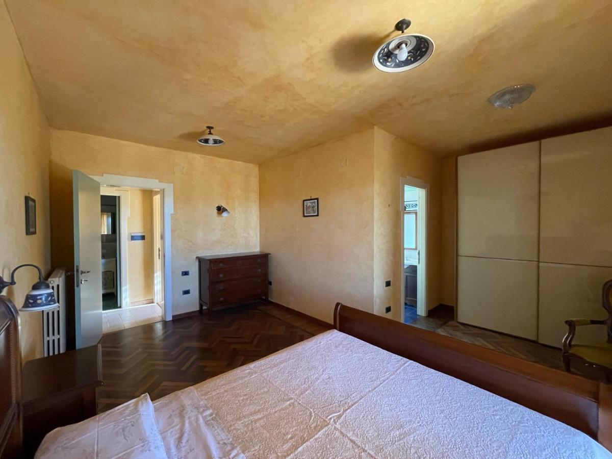 Dimora Villa Agreste Castilenti Exterior photo