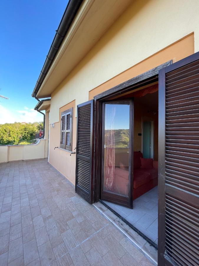 Dimora Villa Agreste Castilenti Exterior photo