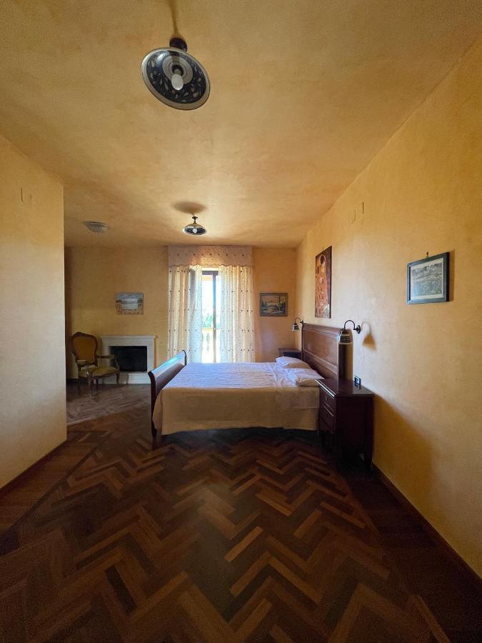 Dimora Villa Agreste Castilenti Exterior photo