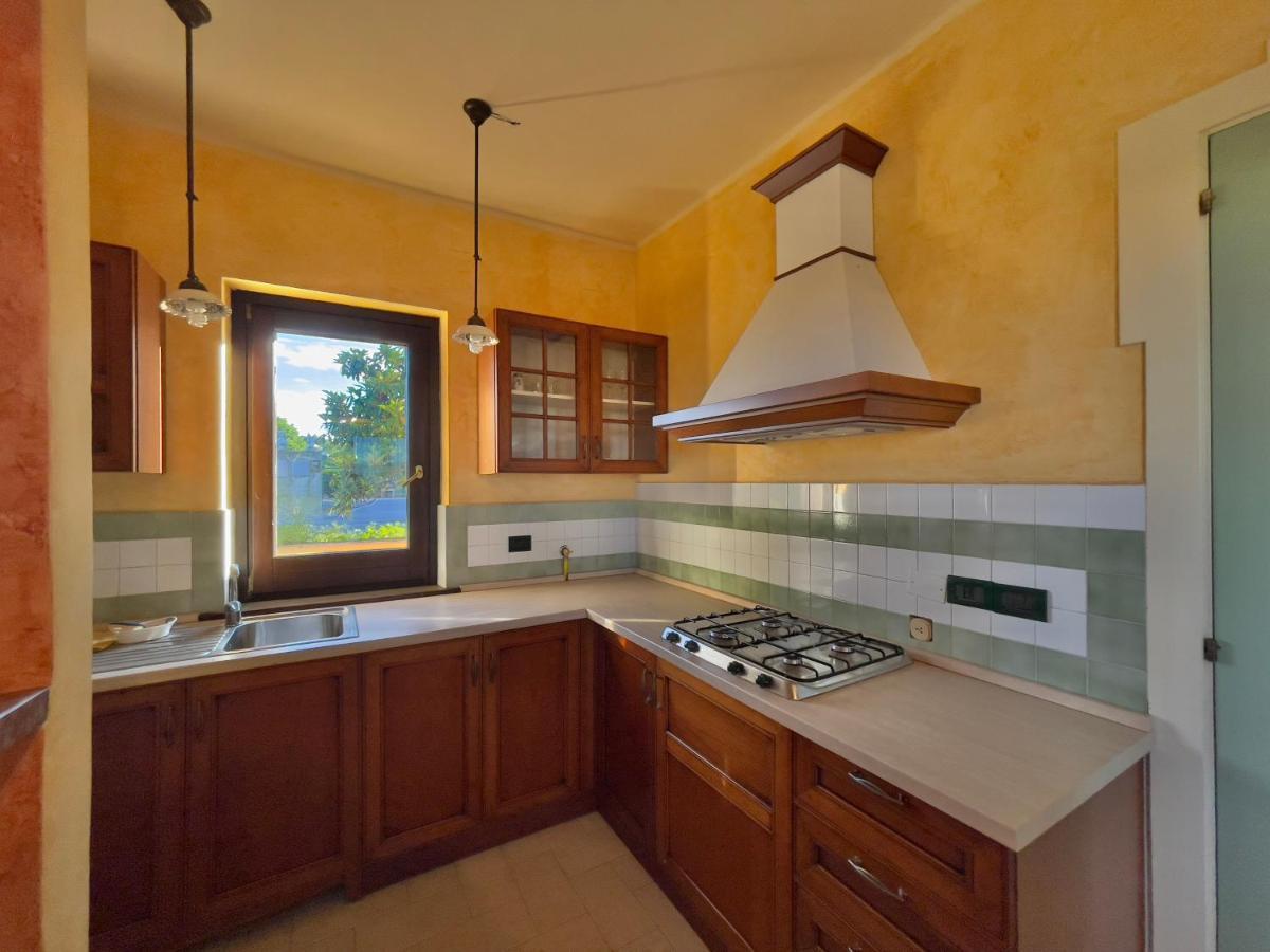 Dimora Villa Agreste Castilenti Exterior photo