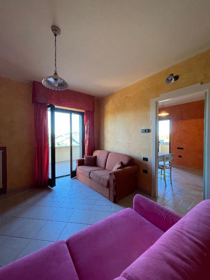 Dimora Villa Agreste Castilenti Exterior photo